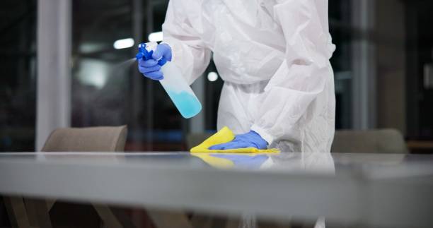 24/7 Emergency Blood Cleanup experts in Harriman, NY